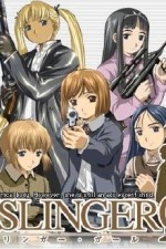 Watch Gunslinger Girl Megashare8